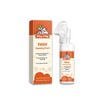 Wag N Tag Paw Cleansing Foam