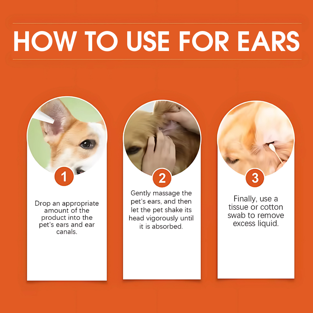 Wag N Tag Paw Cleansing Foam